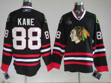 Chicago Blackhawks 2010 Stanley Cup jerseys-058